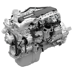 P32D1 Engine